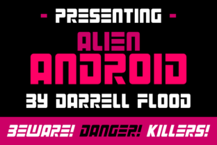 Alien Android: Redefining the Future of Technology and User Experience
