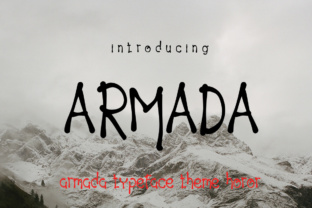 Armada: Creative Possibilities