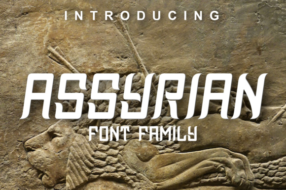 Asuraya: The Ancient Language of the Assyrians