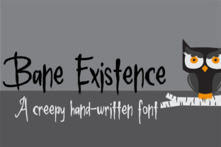 Bane Existence: A Deep Dive