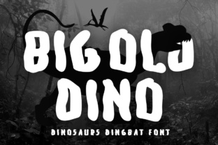 Big Old Dino: A Strategic Tool for Better Decision-Making and Results