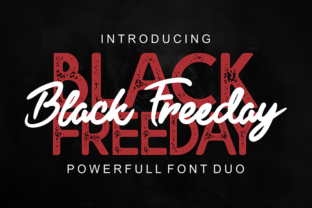 Black Freeday and the Evolution of Digital Expression