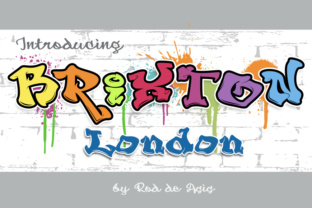Brixton: A Hub of Innovation and Community in South London