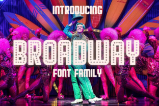 Broadway: The Timeless Pulse of Live Performance