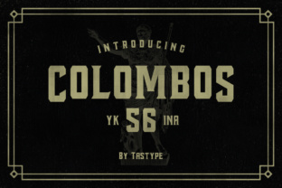 Colombos: Creative Possibilities