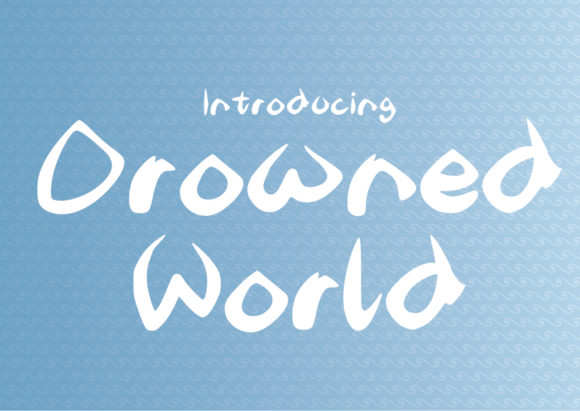 Drowned World: A Unique Approach to Modern Challenges