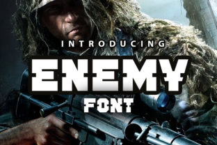 Enemy: A Creative Force