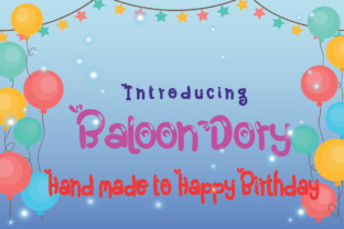 Exploring the Unique World of Baloon Dory
