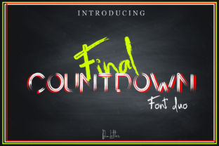 Final Countdown: What It Is and Why It Matters