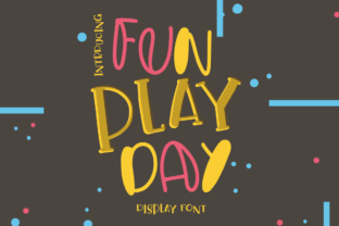 Fun Play Day: Creative Freedom in Action