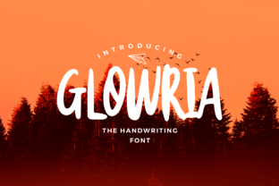 Glowria: A New Era of Digital Expression and Connection
