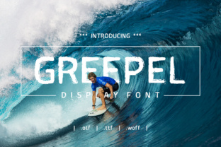 Greepel: Creative Potential Unleashed