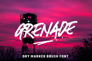 Grenade: A New Era of Digital Creativity and Productivity