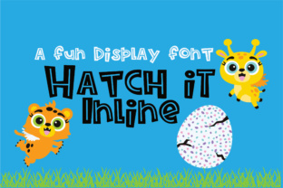 Hatch It Inline: A Powerful Tool for Modern Workflows