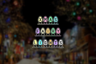 How Xmas Fairy Lights Can Transform Your Holiday Decor