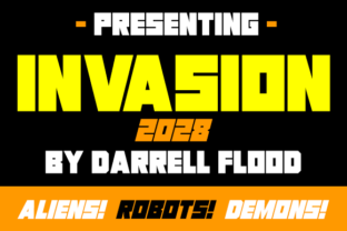 Invasion 2028: A Practical Guide for Modern Users