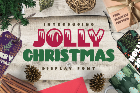 Jolly Christmas: A Festive Guide for Everyone