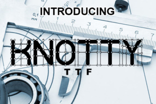 Knotty: What It Is and Why It Matters