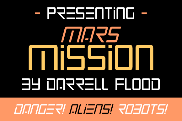 Mars Mission: What It Is and Why It Matters