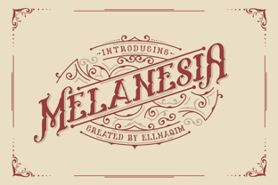 Melanesia: A Strategic Resource for Workflow Integration