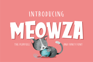Meowza: A Powerful Tool for Modern Digital Needs