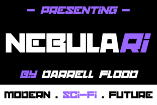 Nebulari: A Creative Force in Design