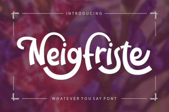 Neigfriste: A New Way to Connect