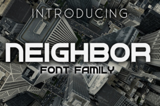 Neighbor: A Powerful Tool for All