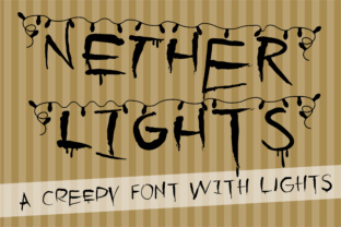 Nether Lights: A Practical Tool for Digital Creativity