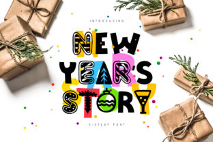 New Year's Story: A Guide to Making the Most of Your Celebration