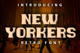 New Yorkers: A Digital Hub for Creatives and Entrepreneurs