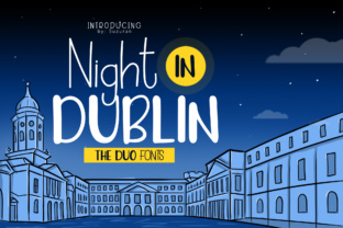 Night in Dublin: A Unique Experience for Travelers and Locals Alike