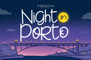Night in Porto: A Guide to Exploring the City After Dark