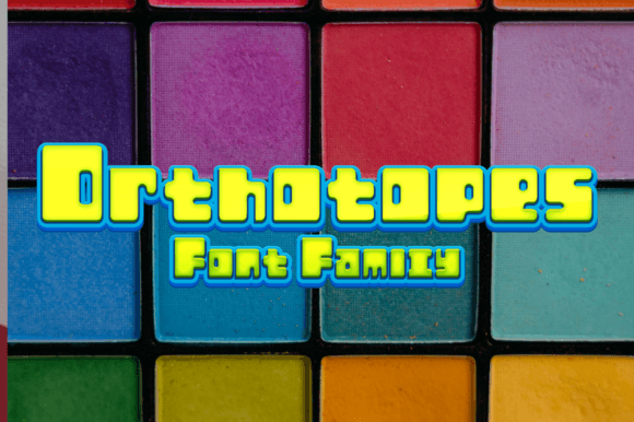 Orthotopes Family: A Comprehensive Evaluation