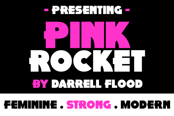 Pink Rocket: A Powerful Tool for Modern Problem-Solving