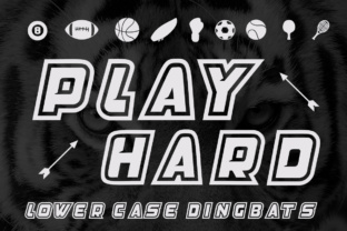 Play Hard: A Deep Dive into the Ultimate Creative Tool