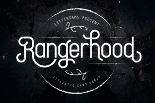 Rangerhood: A Practical Approach to Modern Living