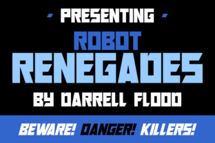 Robot Renegades: A Practical Guide to Real-World Use