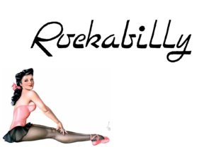 Rockabilly: A Timeless Fusion of Sound and Style