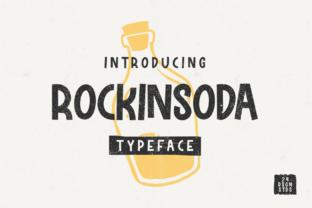 Rockinsoda: Creative Freedom Made Simple