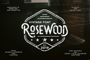 Rosewood: A Versatile Material for Practical Applications