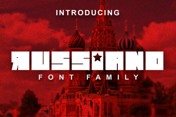 Russiano: A Modern Approach to Digital Creativity and Productivity