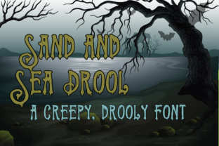 Sand and Sea Drool: A Practical Guide to Understanding and Using It Effectively
