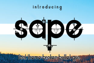 Sape: A Design Essential