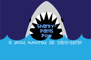 Sharkypants Pow: A Tool for Streamlining Your Workflow