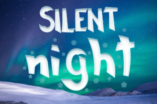 Silent Night: A Guide to Peaceful Living