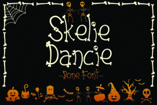 Skelie Dancie: A Practical Approach to Streamlining Workflows