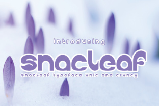 Snackleaf: The Future of Micro-Content and Digital Engagement