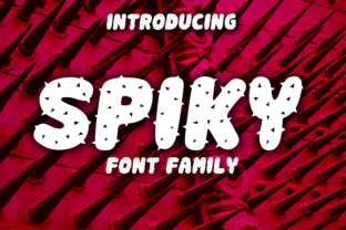 Spiky: A Powerful Tool for Creativity