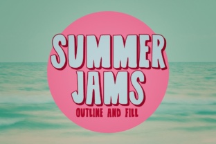 Summer Jams